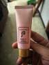 后【买四赠一】后水妍泡沫洁面洗面奶40ml温和清洁敏感肌礼物女 实拍图