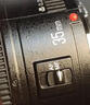 永诺YN35mm F2N尼康口自动全画幅广角定焦镜头 实拍图