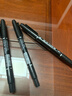 其他品牌记号笔小双头油性勾线笔马克笔儿童绘画不掉色防水速干批 记号笔6支 实拍图