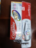 高露洁（Colgate）360°Pro免疫球蛋白脱敏牙膏100g+专研护敏多效牙刷*2抗敏护龈 实拍图