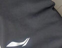 李宁（LI-NING）加绒运动紧身裤男高弹速干压缩裤跑步篮球健身打底训练裤鲨鱼裤 实拍图