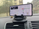好汽仕车载手机支架汽车专用仪表台固定器车用导航手机支架硅胶新款 实拍图