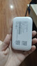 TCL随身wifi三网通用免插卡无线wifi6车载4G路由器随身便携无限制移动联通电信全国通用2025款5GXY15B 【升级充电款】3000毫安大电池超长续航 不限速不虚标月享1500G流量 实拍图