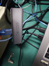 绿联 USB3.0扩展器扩展坞多接口 分线器高速4口集线器HUB拓展坞 笔记本电脑一拖多转换器转接头延长线 实拍图