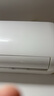 小米米家空调 巨省电 大1匹 新一级能效变频 快速冷暖 空调挂机 KFR-26GW/V1A1 整机10年质保 实拍图
