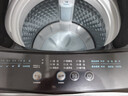 美的（Midea）波轮洗衣机15公斤全自动家用直驱变频 健康除螨 全域抗菌 一级能效12KG/10KG 波轮 10kg 升级款】直驱变频电机+健康除螨洗 【送货入户/免费安装/3年质保】 实拍图