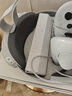 PICO 4 Ultra MR 混合现实一体机【享6款应用+便携包】小魔方畅玩版 VR眼镜游戏机 智能眼镜 送礼团购 实拍图