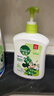 滴露（Dettol）洗手液抑菌滋润茉莉绿茶500g 儿童洗手液消毒 滋润护手米奇米妮版 实拍图