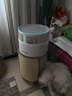 霍尼韦尔（Honeywell）宠物空气净化器吸猫毛除过敏源猫猫搭子 猫毛净化器杀菌消毒除异味【家电国家补贴】KJ360F-C22W 实拍图