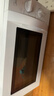 美的（Midea）快捷微波炉 家用小型 360°转盘加热 旋钮操控 易洁内胆（M1-L213B） 实拍图