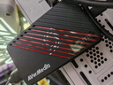 圆刚（AVerMedia）Ultra GC553Pro高清4K视频采集卡ps5pro/xbox/switch2/摄像机/单反相机/手游平板游戏专业直播设备 实拍图