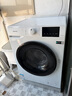 海信（Hisense）滚筒洗衣机全自动 10公斤大容量洗烘一体超薄高洗净比空气洗一级能效 WD100A1Q-L 以旧换新补 实拍图