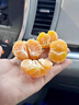 四叔公果蔬广西金秋砂糖橘【多地次日达】沙糖橘子桔子新鲜年货礼盒水果礼盒 【超甜】7A精选果｜单果20-25g 5斤爽吃装【超值推荐-80%买】蕞划算 实拍图