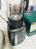 九阳破壁机家用轻音全自动多功能降噪预约豆浆机榨汁辅食机1.75L五谷杂粮3-5人金榜Y915S国家补贴 实拍图