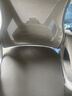 锦汐 电脑椅家用办公椅子靠背人体工学椅学习转椅老板座椅游戏电竞椅 【可后躺】白框灰网 实拍图