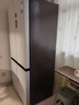 美的（Midea）505L十字门冰箱双系统双循环净化保鲜大容量一级能效风冷无霜谷雨灰以旧换新MR-531WSPZE国家补贴 实拍图