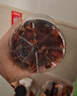 华味亨风干鸡肉干五香味250g/罐鸡胸肉干减零食低耐嚼卡脂即食解馋 实拍图