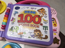 伟易达（Vtech）早教机英语启蒙100词点读学习机有声书儿童玩具男孩女孩新年礼物 实拍图