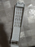 乐兰迪洗衣机过滤网盒20*7cm 通用海尔统帅双动力滚筒全自动波轮洗衣机网袋除毛器过滤器 L8224 实拍图
