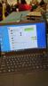 联想Thinkpad (独显)T480T490T14s 轻薄便携商务办公游戏本 九成新二手笔记本电脑 T490s i7-8 16G 512G 轻薄95新 实拍图