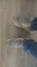 NEW BALANCE运动鞋男鞋女鞋情侣秋冬季潮流百搭休闲鞋574系列U574UL2 43 实拍图