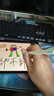 倍思电容笔iPad触控笔【2025升级】适用25年iPad Pro/Air/Mini/iPad11平板触屏手写笔Applepencil二代 实拍图