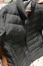 海澜之家轻薄排骨羽绒服男【90绒高品质羽绒】石墨烯外套男冬季过年 实拍图