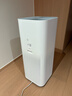 米家【家电国家补贴】小米空气净化器5S家用除甲醛除菌除过敏AC-M24-SC 实拍图