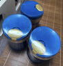 美赞臣（MeadJohnson）港版蓝臻2段进口婴幼儿奶粉 820g 6-12个月 乳铁蛋白 HMO 0蔗糖 实拍图