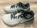 李宁吾跃3.0丨跑步鞋男鞋春夏透气舒适体测跳绳运动鞋ARSV023 实拍图