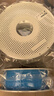 拓竹PLA Basic基础 3D打印耗材 高韧性易打印 RFID智能参数识别--净重1kg 玉石白10100 无料盘 实拍图