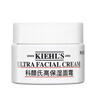 科颜氏（Kiehl's）【梓渝同款】全新第三代高保湿面霜50ml秋冬补水保湿滋润护肤品 实拍图