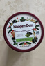 哈根达斯（Haagen-Dazs）经典草莓口味冰淇淋2杯分享装共116g 实拍图