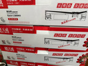 天威 LQ680K2色带 LQ690K色带架 6支装 适用爱普生EPSON LQ680KII LQ675KT LQ106KF LQ695C LQ690C 实拍图
