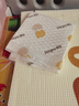 德佑婴儿一次性隔尿垫46片33*45cm护理垫不可洗尿垫姨妈垫 实拍图