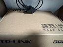 TP-LINK TL-R479GP-AC 企业级VPN路由器 千兆端口/8口PoE供电/AP管理 实拍图
