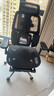 爱果乐（IGROW）V3人体工学椅电脑椅办公椅人工力学座椅学习电竞椅子可躺国家补贴 实拍图