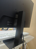 小米（MI）REDMI 27英寸显示器 144Hz 300nits亮度 专业级色准低蓝光爱眼电竞电脑办公显示器屏 A27 2026款 实拍图