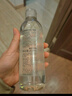 MUJI敏感肌用基础补水化妆水 保湿爽肤 小水瓶 清爽型 300ml 实拍图
