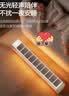 先锋（SINGFUN）踢脚线取暖器家用电暖器浴室防水电暖气卧室干衣大面积取暖神器全屋升温加热器 居浴两用+石墨烯 DTJ-T10-W(2200W) 实拍图