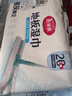 美丽雅一次性大号拖把替换干巾38*22cm*30张地板静电除尘纸懒人抹布 实拍图