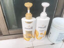 潘婷氨基酸洗发水乳液修护洗500g+护500g+洗80g*2洗护套装 实拍图