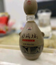 仰韶彩陶坊 献礼500 白酒 50度 500ml*1 单瓶装 纯粮食酿制高度口粮酒 实拍图
