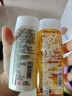 蜂花护发素套装柔顺营养小麦蛋白1L*3+生姜健发洗护100mlx2 实拍图