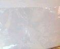 仓藏静电墙面保护膜墙贴纸乳胶漆墙壁厨房防油污防潮防踢透明护墙贴 实拍图