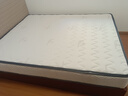 金丝海马床垫海马床垫天然乳胶独立弹簧床垫席梦思环保椰棕软硬两用可拆洗 豪华款22双面:独立弹簧+乳胶+棕 1500*1900 实拍图