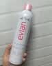 依云（evian）矿泉水喷雾300ml*2 敏感肌 补水保湿 爽肤水囤货装 实拍图