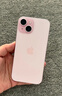 Apple 苹果 iPhone 17/16/15/14/13/12/11/X系列二手手机 规格见质检报告自营 苹果 iPhone 15 实拍图