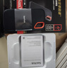 闪迪（SanDisk）4TB Type-c USB3.2 NVMe移动固态硬盘（PSSD）E61卓越版 1050MB/s三防保护 手机笔记本电脑外接SSD 实拍图