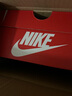 耐克（NIKE）男子运动休闲鞋COURT VISION运动鞋DH2987-101 白黑 44  实拍图